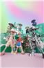 BANDAI TAMASHII NATIONS LUFFY'S Archive of Adventure [Vol.3] (BOX/10)