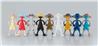 BANDAI TAMASHII NATIONS LUFFY'S Archive of Adventure [Vol.3] (BOX/10)