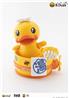 Eastern Model SHENGGE SOSKILL x ULTRA EGG B.Duck Plastic Model Kit