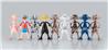 BANDAI TAMASHII NATIONS LUFFY'S Archive of Adventure [Vol.3] (BOX/10)