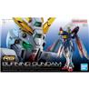 BANDAI Spirits Hobby RG #37 1/144 God Burning Gundam