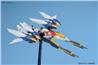 BANDAI Hobby MG 1/100 Wing Gundam Proto-Zero EW