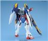BANDAI Hobby MG 1/100 Wing Gundam Proto-Zero EW