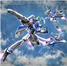 BANDAI HOBBY HG 1/100 VF-31J SIEGFRIED (HAYATE IMMELMANN USE)
