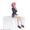 Anime TV "DAN DA DAN" PM figurine perchée "Aira"