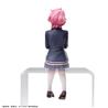 Anime TV "DAN DA DAN" PM figurine perchée "Aira"