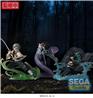 Xross Link Anime "Demon Slayer: Kimetsu no Yaiba" Figure "Muichiro Tok