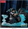 Xross Link Anime "Demon Slayer: Kimetsu no Yaiba" Figure "Muichiro Tok