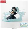 Xross Link Anime "Demon Slayer: Kimetsu no Yaiba" Figure "Muichiro Tok