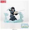 Xross Link Anime "Demon Slayer: Kimetsu no Yaiba" Figure "Muichiro Tok
