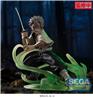 Xross Link Anime "Demon Slayer: Kimetsu no Yaiba" Figure "Sanemi Shina
