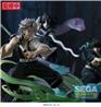 Xross Link Anime "Demon Slayer: Kimetsu no Yaiba" Figure "Sanemi Shina