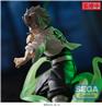 Xross Link Anime "Demon Slayer: Kimetsu no Yaiba" Figure "Sanemi Shina