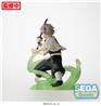 Xross Link Anime "Demon Slayer: Kimetsu no Yaiba" Figure "Sanemi Shina