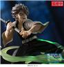 Xross Link Anime "Demon Slayer: Kimetsu no Yaiba" Figure "Sanemi Shina