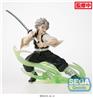 Xross Link Anime "Demon Slayer: Kimetsu no Yaiba" Figure "Sanemi Shina