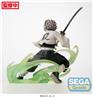 Xross Link Anime "Demon Slayer: Kimetsu no Yaiba" Figure "Sanemi Shina