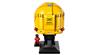 LEGO® Editions Scuderia Ferrari HP Lewis Hamilton Helmet 43022