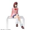 TV Anime "DAN DA DAN" PM Perching Figure "Momo" Vol.1