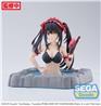 SEGA Thermae Utopia "DATE ​​A LIVE V" "Kurumi Tokisaki"