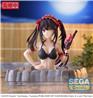 SEGA Thermae Utopia "DATE ​​A LIVE V" "Kurumi Tokisaki"