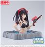 SEGA Thermae Utopia "DATE ​​A LIVE V" "Kurumi Tokisaki"