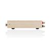 FIIO LEVEL 1 High-Res Audio Power Amplifier, Silver