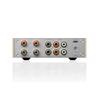 FIIO LEVEL 1 High-Res Audio Power Amplifier, Silver