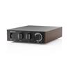 FIIO LEVEL 1 High-Res Audio Power Amplifier, Black