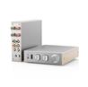 FIIO LEVEL 1 High-Res Audio Power Amplifier, Silver