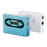 FIIO SNOWSKY Retro Nano Bluetooth DAC & Headphone Amplifier, White