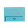 FIIO SNOWSKY Retro Nano Bluetooth DAC & Headphone Amplifier, Blue