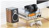 FIIO K17 Desktop DAC & Headphone Amplifier, Black