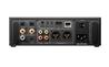 FIIO K17 Desktop DAC & Headphone Amplifier, Black
