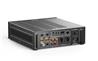 FIIO K17 Desktop DAC & Headphone Amplifier, Black