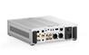 FIIO K17 Desktop DAC and Headphone Amplifier, Silver