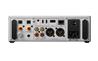 FIIO K17 Desktop DAC and Headphone Amplifier, Silver