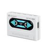 FIIO SNOWSKY Retro Nano Bluetooth DAC & Headphone Amplifier, White