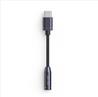 FIIO JA11 DAC & Headphone Amplifier, Black