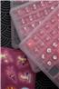 LeleLab SupSup-SuperX Carnival Keycap Set