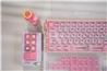 LeleLab SupSup-SuperX Carnival Keycap Set