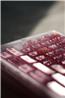 LeleLab SupSup-SuperX Carnival Keycap Set