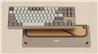 QwertyKeys Tri-Mode 80% CNC Aluminum Anodized Sandgold Keyboard