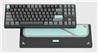 QwertyKeys Tri-Mode 80% Aluminum Anodized Ink Mechanical Keyboard