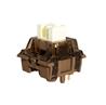 YUNZII Cocoa Cream V2 Switch, 35 Pieces Per Pack