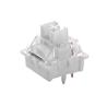 YUNZII Milk V2 Linear Switch, 35 Pieces Per Pack
