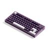 Akko 75% MOD007 V5 HE Cosmos Cusomizable Keyboard,  Aluminum CNC Case