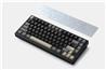 WOB RAINY75 Pro 75% Black Customized Mechanical Aluminum Keyboard