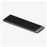 Flow2 clavier mécanique à profil bas, espace gris
