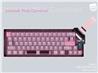 LeleLab SupSup-SuperX Carnival Keycap Set